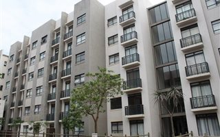 2 Bedroom Apartment in Umhlanga Ridge