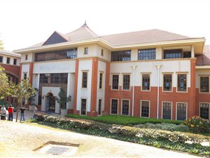 100 m² Office Space in Bryanston