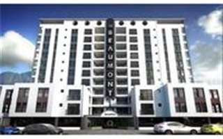 1 Bedroom Apartment in Claremont Upper
