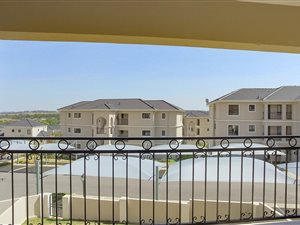 2 Bedroom Apartment in Summerset