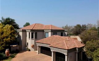 5 Bedroom House in Midstream Estate