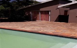 4 Bedroom House in Durban North