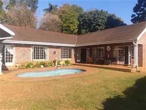 4 Bed House in Athlone