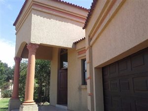 3 Bed House in Vanderbijlpark SE4