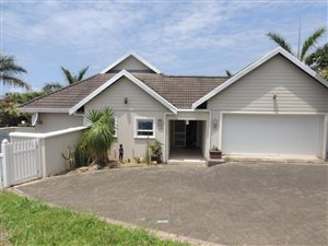 4 Bed House in Shelly Beach