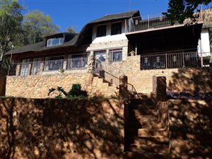 2 Bed House in Kosmos