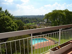 2 Bed Apartment in Parkmore