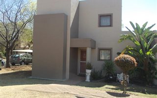 2 Bedroom Townhouse in Raceview