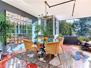 2 Bed Apartment in Parkmore