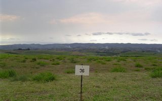 1751 m² Land available in Mtunzini