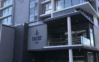 2 Bedroom Apartment in Cape Town City Centre