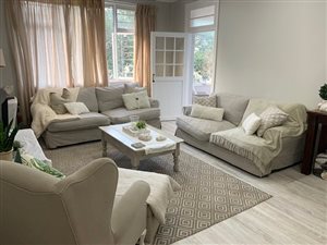 2 Bed Apartment in Windermere