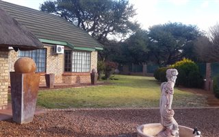 3 Bedroom House in Kathu