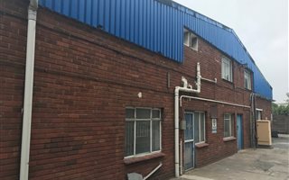 280 m² Industrial space in Amanzimtoti