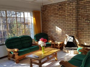 3 Bed House in Ennerdale