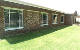 3 Bedroom House in Morewag