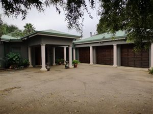 4 Bed House in Heatherdale