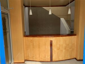 262 m² Industrial space in Allandale