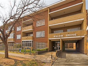 1 Bed Apartment in Benoni Central