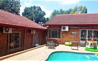 5 Bedroom House in West Acres