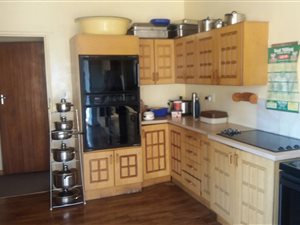 2.3 ha Farm in Sonlandpark