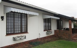 3 Bedroom Townhouse in Bluff