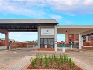 2 Bed Apartment in Irene