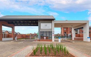 2 Bedroom Apartment in Irene