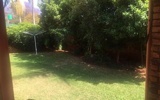 2 Bedroom Townhouse in Magalieskruin