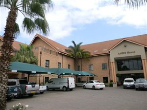 95.870002746582 m² Office Space in Fourways