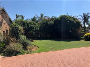 3 Bed House in Flamwood