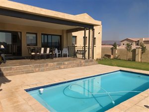 3 Bed House in Muldersdrift