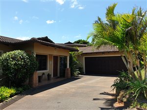 2 Bed House in Sheffield Beach