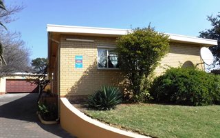 3 Bedroom House in Arbor Park