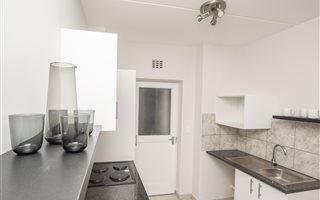 2 Bedroom Apartment in Bellville Central