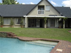 4 Bedroom House in Gallo Manor