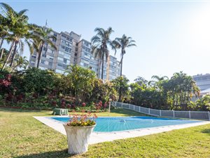 2 Bed Apartment in Musgrave