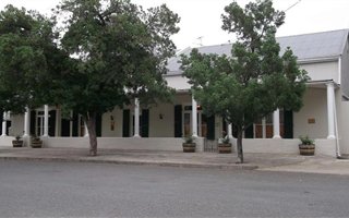 Commercial space in Graaff Reinet