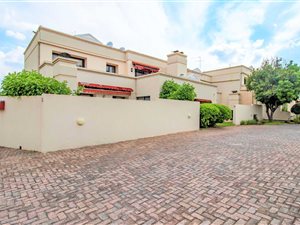 2 Bed Apartment in Northwold
