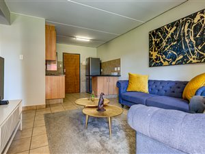 2 Bed Apartment in South Hills