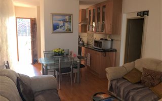 2 Bedroom Townhouse in Oakdene