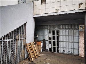 105 m² Commercial space in Jacobs