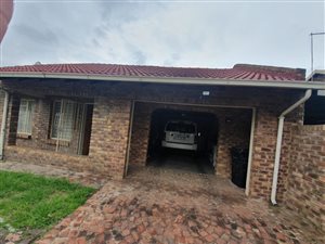 4 Bed House in Boksburg North