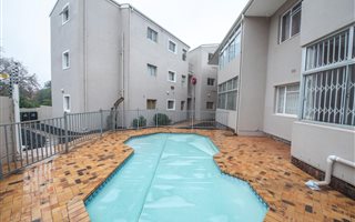 2 Bedroom Apartment in Durbanville Central