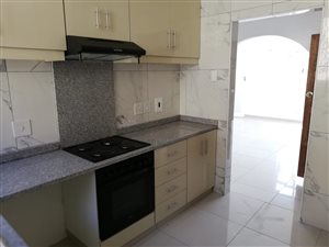 2.5 Bedroom Apartment in Windermere