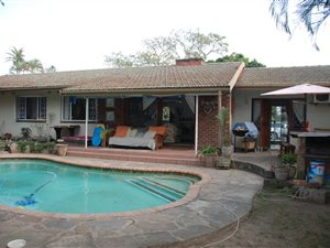 4 Bed House in Caversham Glen