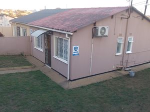2 Bed Simplex in Trenance Manor