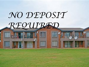 2 Bed Apartment in Theresa Park