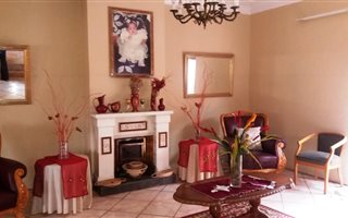 3 Bedroom House in Homestead