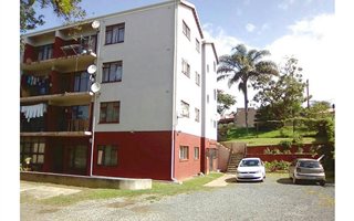 2 Bedroom Apartment in Port Shepstone